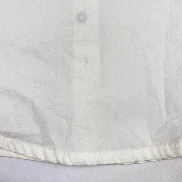 NWT NOS Wrangler Women's Embroidered Button Up Snap Shirt Size Medium - Picture 12 of 16